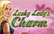 Lucky Lady's